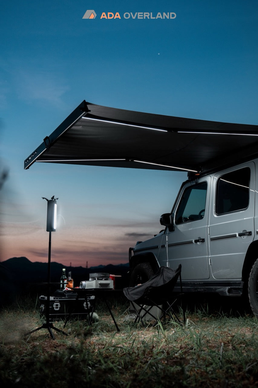 ADA Automatic Parallel – ADA JAPAN