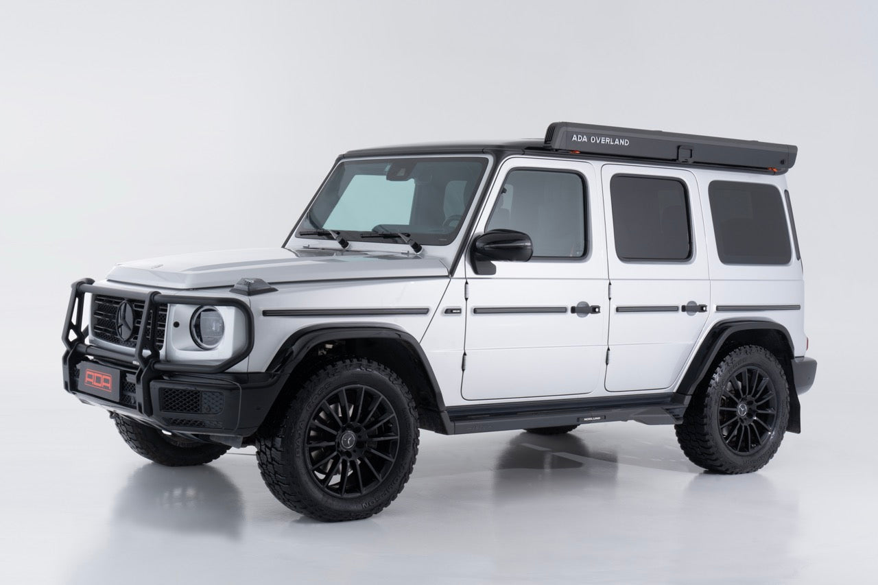 ADA Automatic Parallel – ADA JAPAN