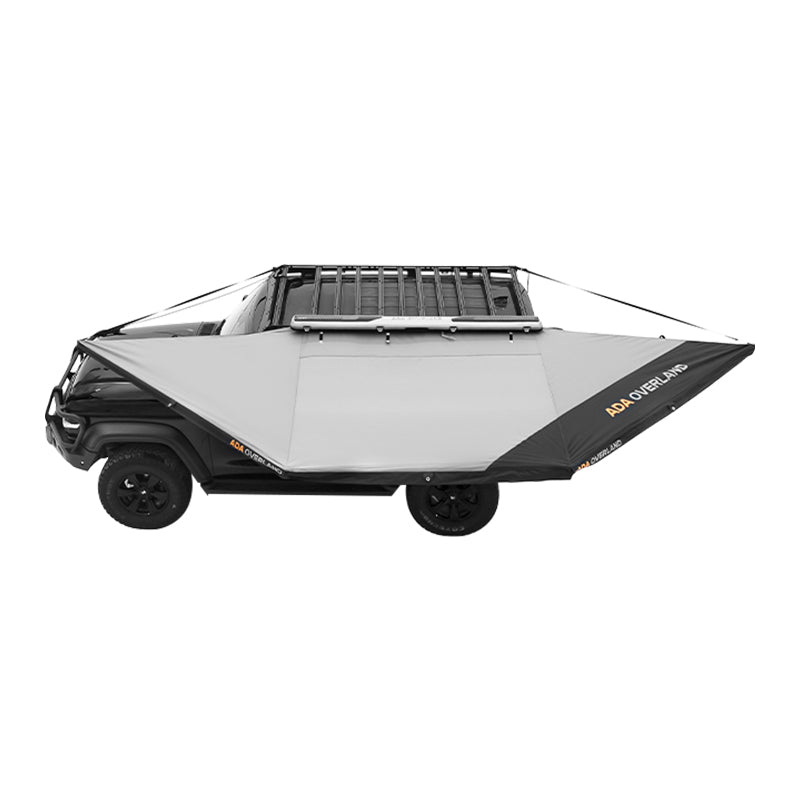 ADA Awning180-S HARD CASE