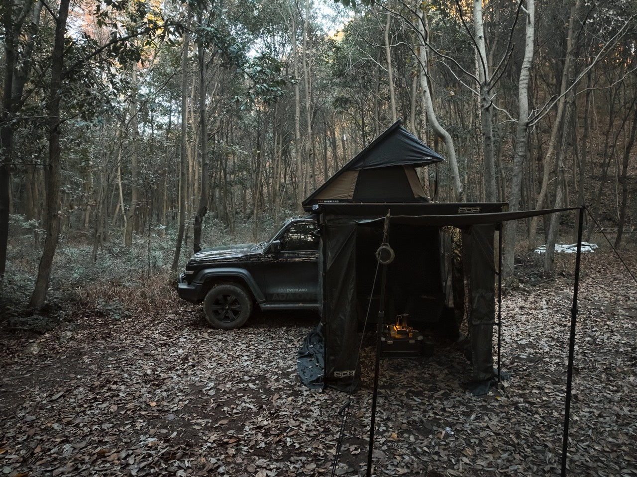 ADA Parallel Annex 【5営業日以内出荷可能】 – ADA JAPAN