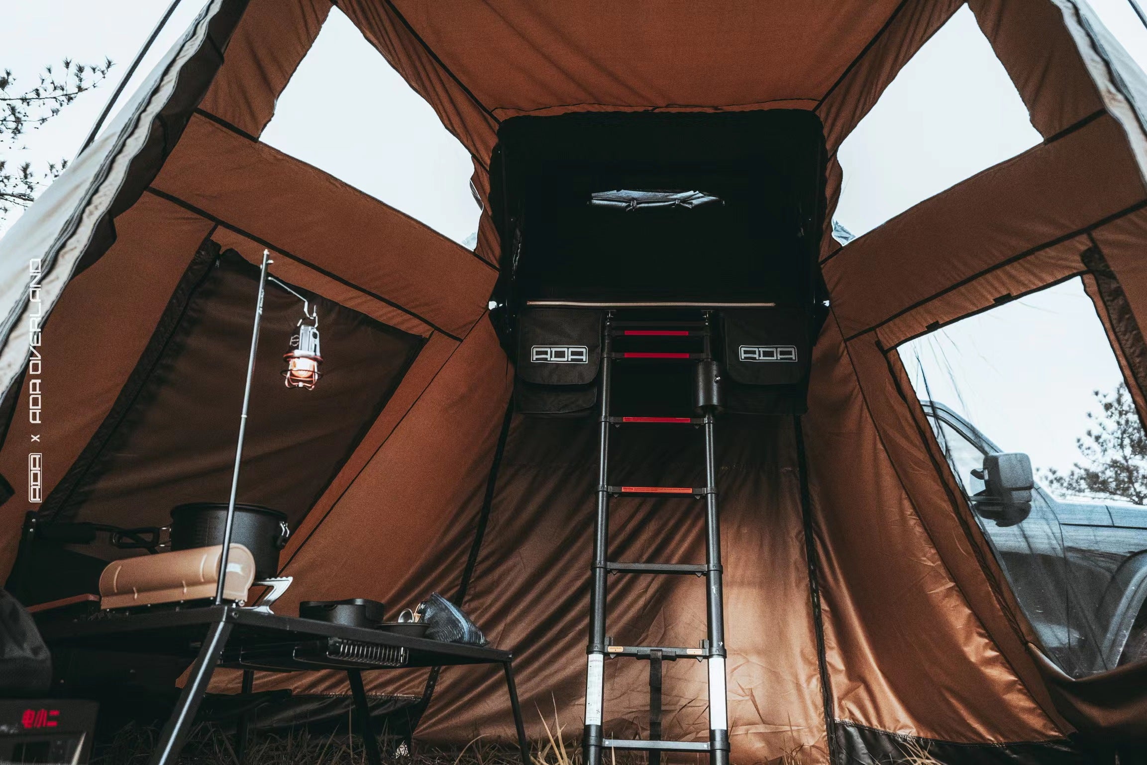 TO COVER Annex City Hunter【納期約3週間】 – ADA JAPAN