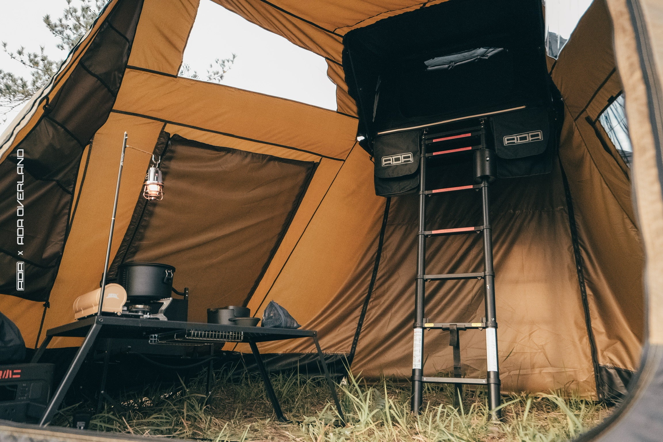 ADA OVERLAND JAPAN – ADA JAPAN