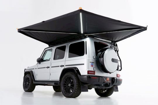 ADA Awning270-X HARD CASE【Hard3.0】