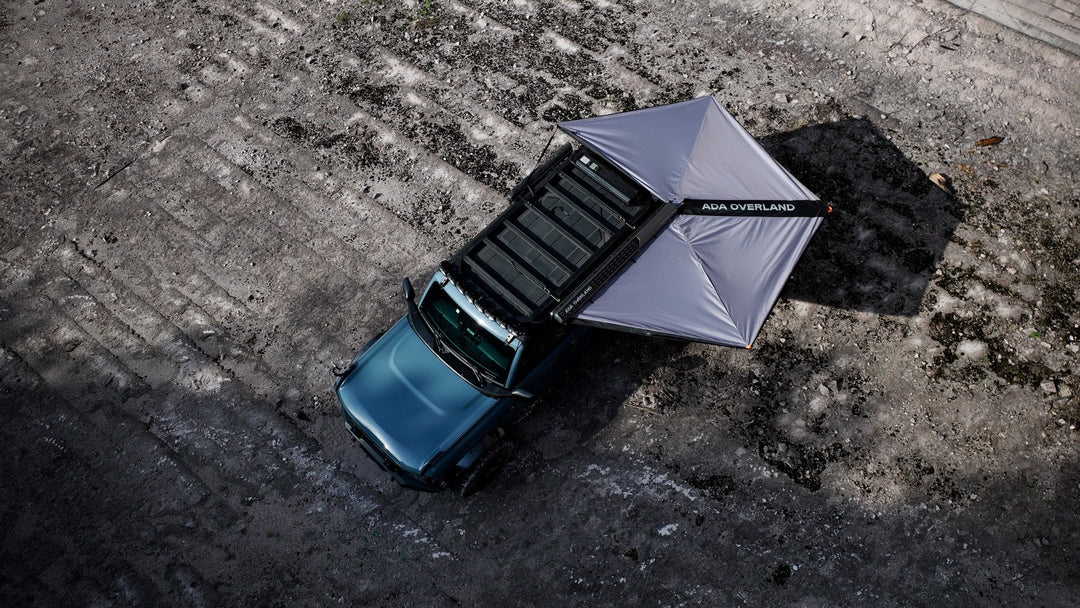 ADA Awning270-X HARD CASE【Hard3.0】