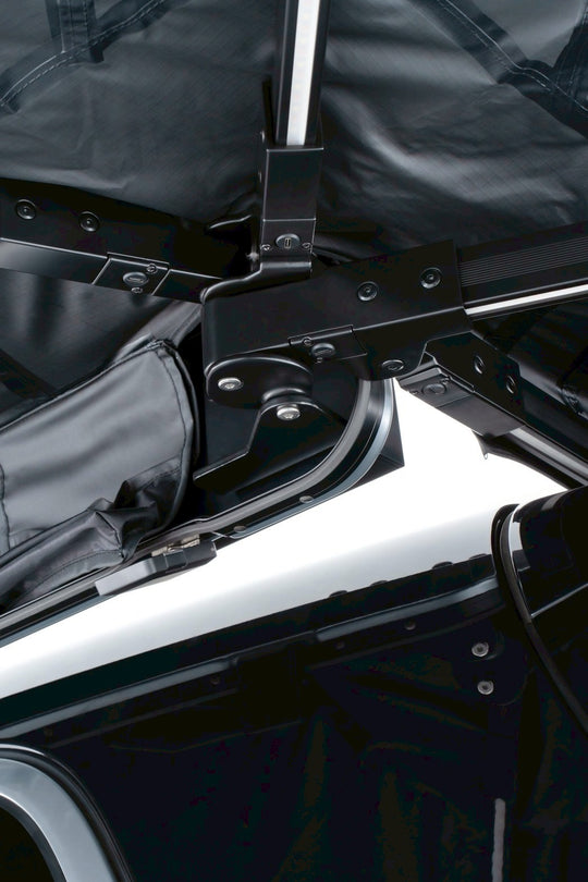 ADA Awning270-S HARD CASE【Hard3.0】