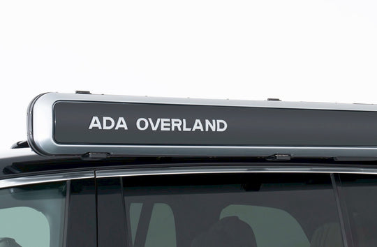 ADA Awning270-S HARD CASE【Hard3.0】