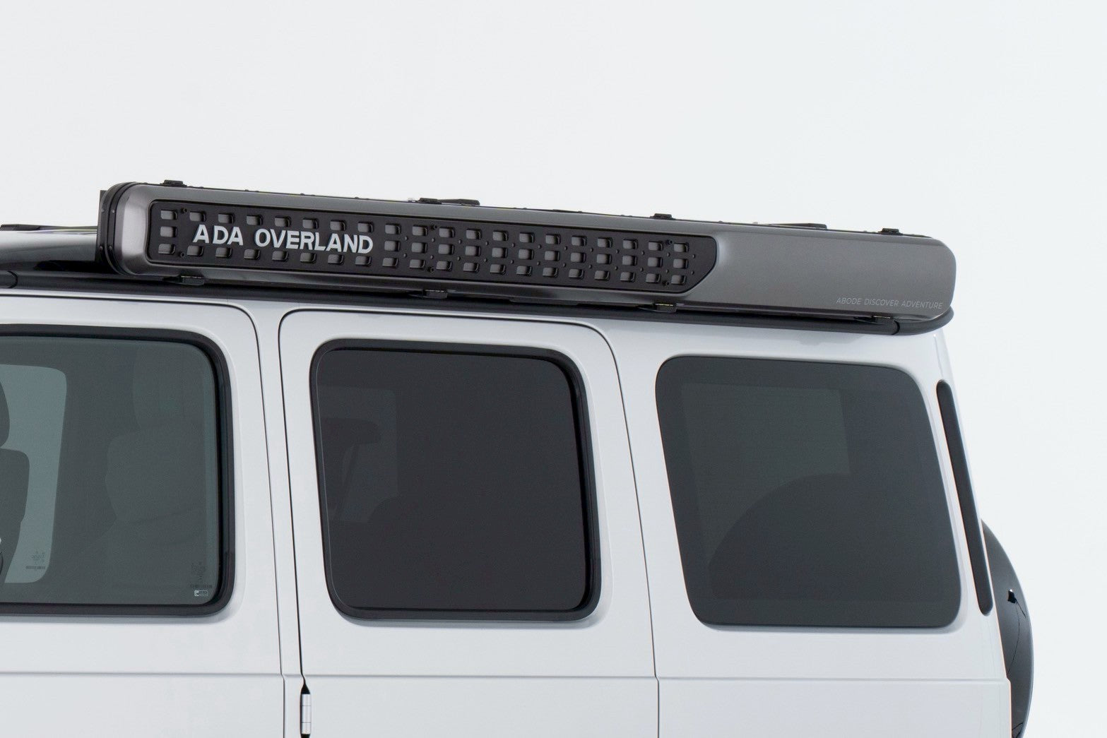 ADA Awning270-X HARD CASE【Hard3.0】 – ADA JAPAN
