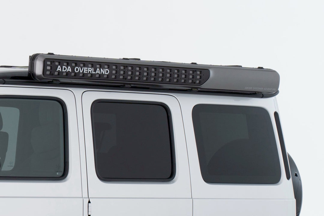 ADA Awning270-X HARD CASE【Hard3.0】
