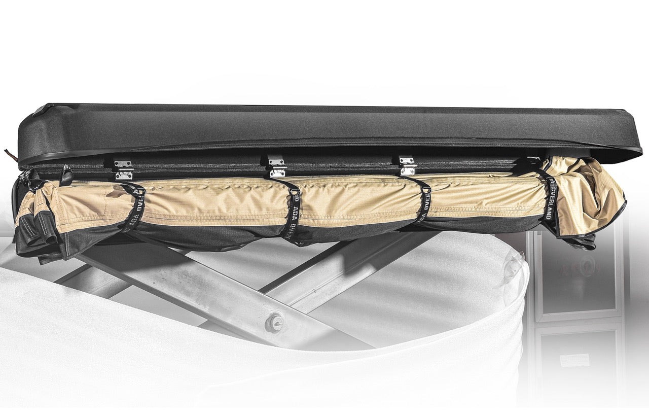 5営業日以内出荷可能】ADA Awning270 HARD CASE【Hard2.0】 – ADA JAPAN