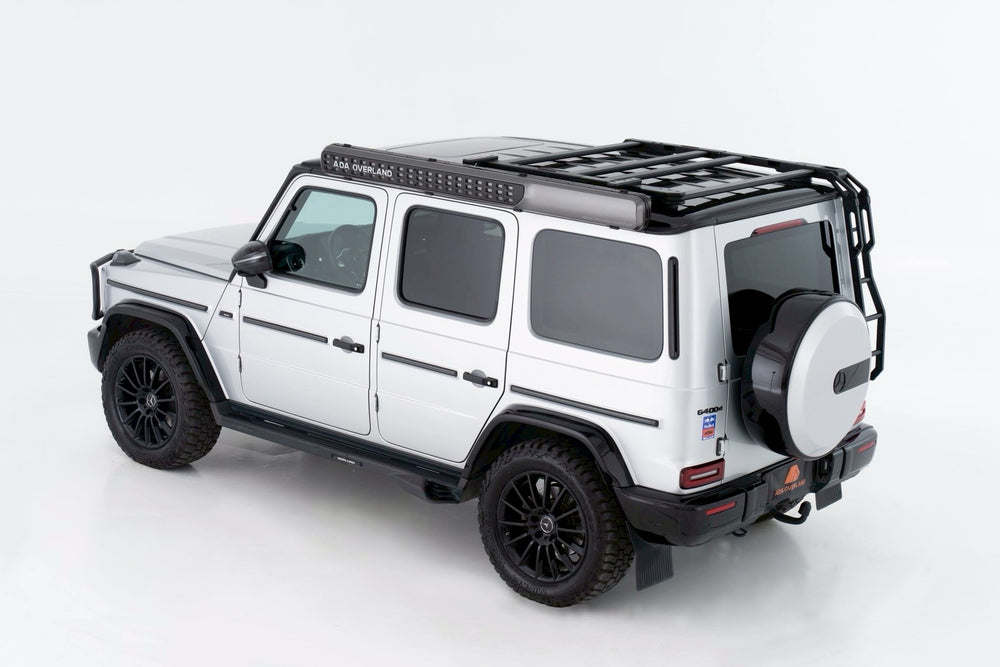ADA Awning270-X HARD CASE【Hard3.0】