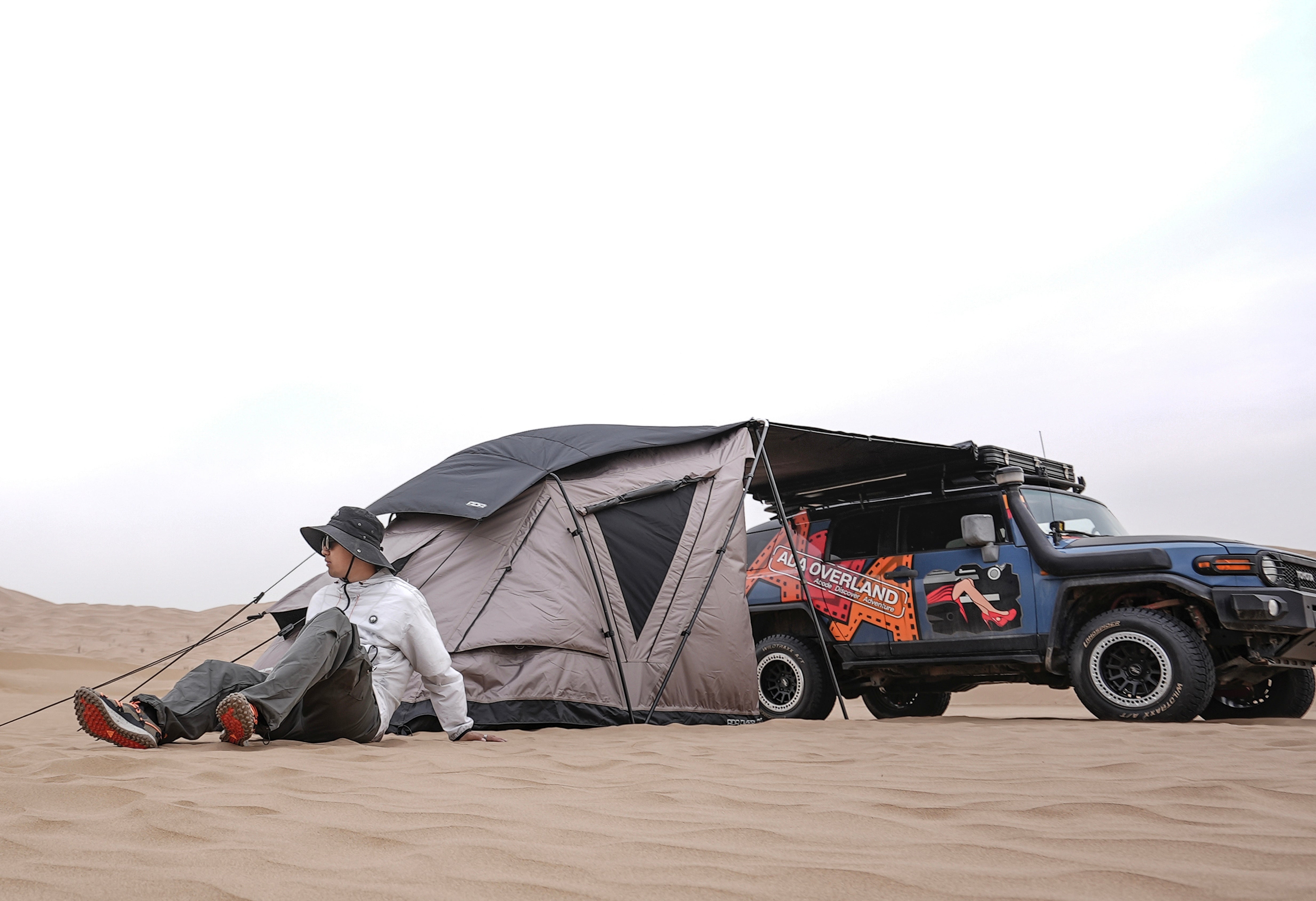 ADA 4点セット ADA Parallel Extend Annex – ADA JAPAN