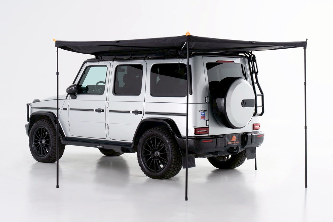 ADA Awning270-X HARD CASE【Hard3.0】