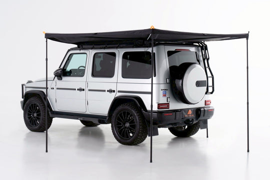 ADA Awning270-X HARD CASE【Hard3.0】
