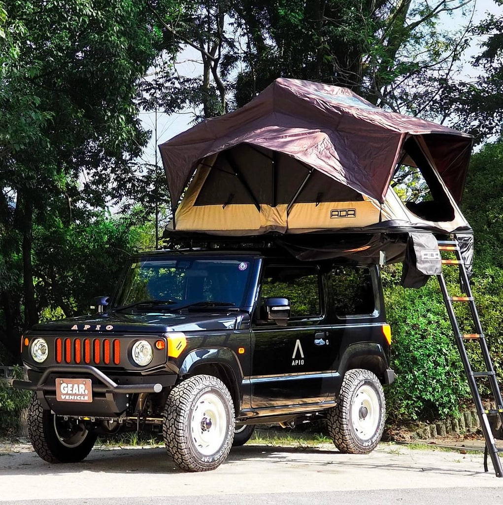 Wild Hunter Light 【5営業日以内出荷可能】 – ADA JAPAN