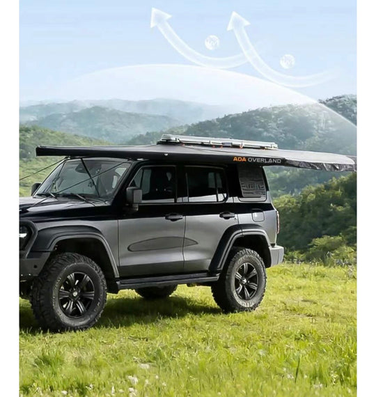 ADA Awning180-X HARD CASE
