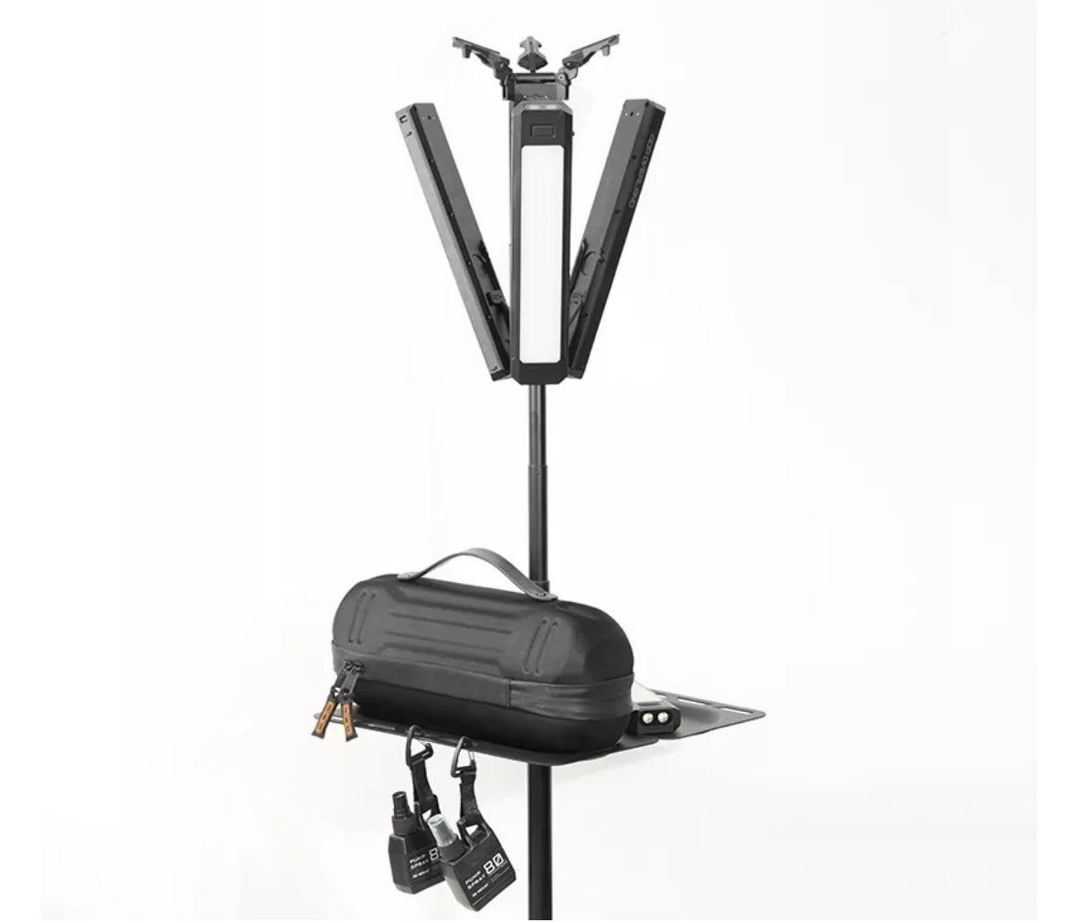 ADA Multifunctional LED LIGHT – ADA JAPAN