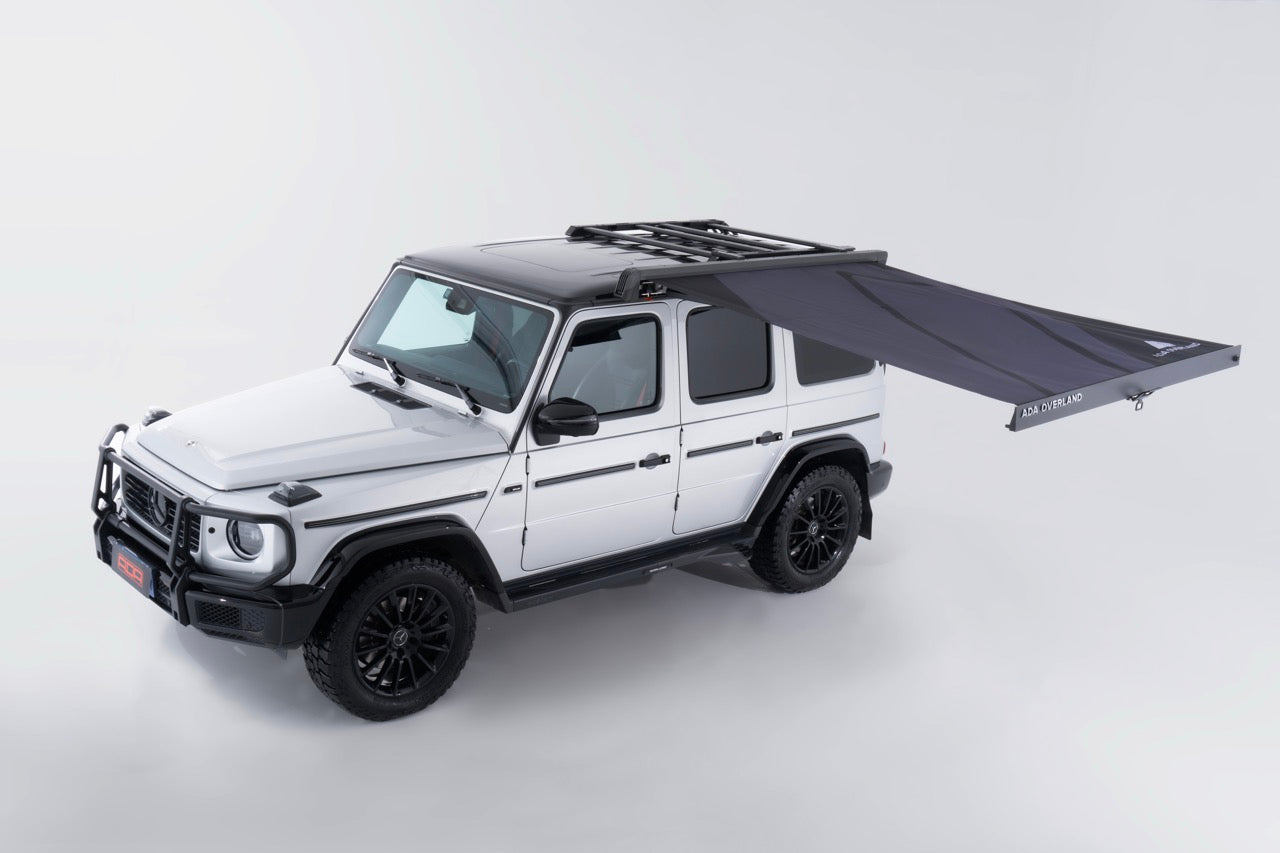 ADA Automatic Parallel – ADA JAPAN