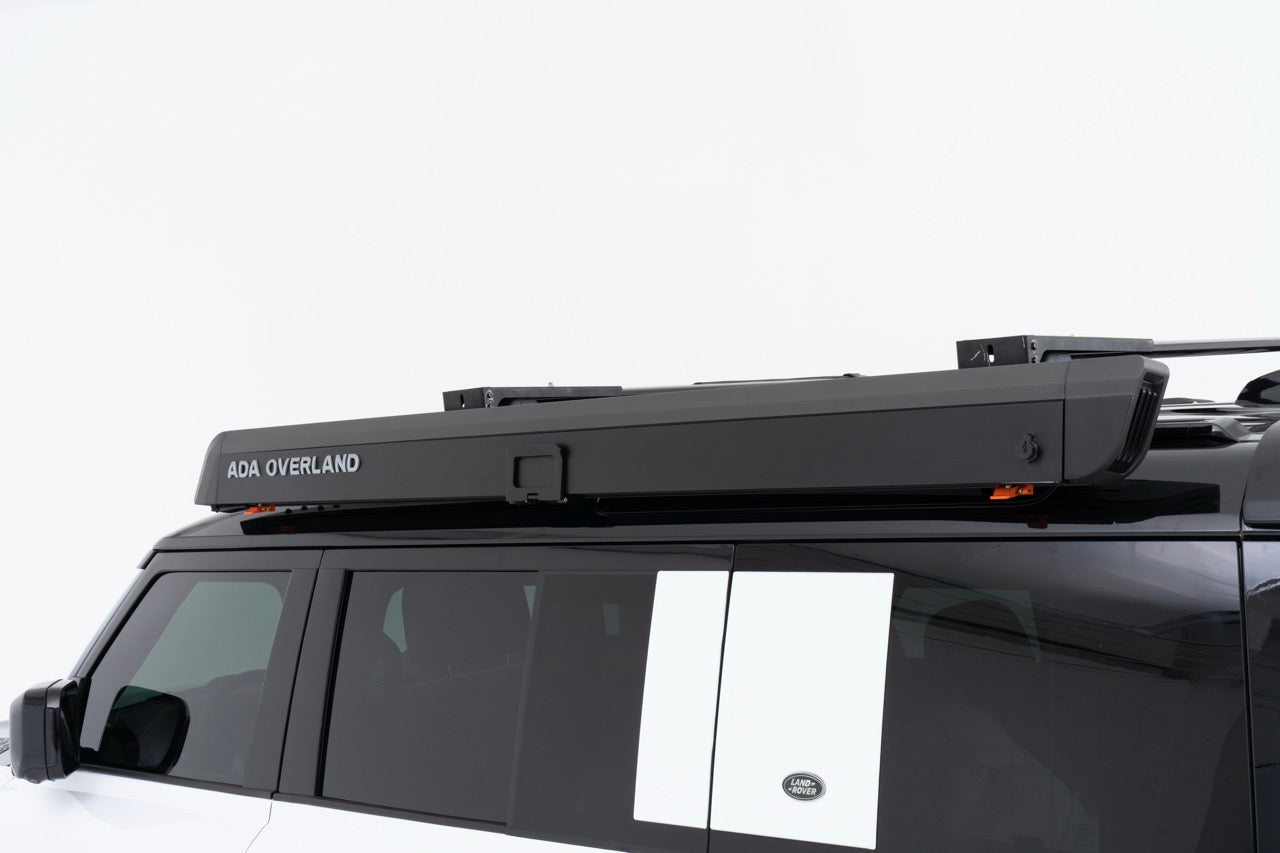 ADA Automatic Parallel – ADA JAPAN