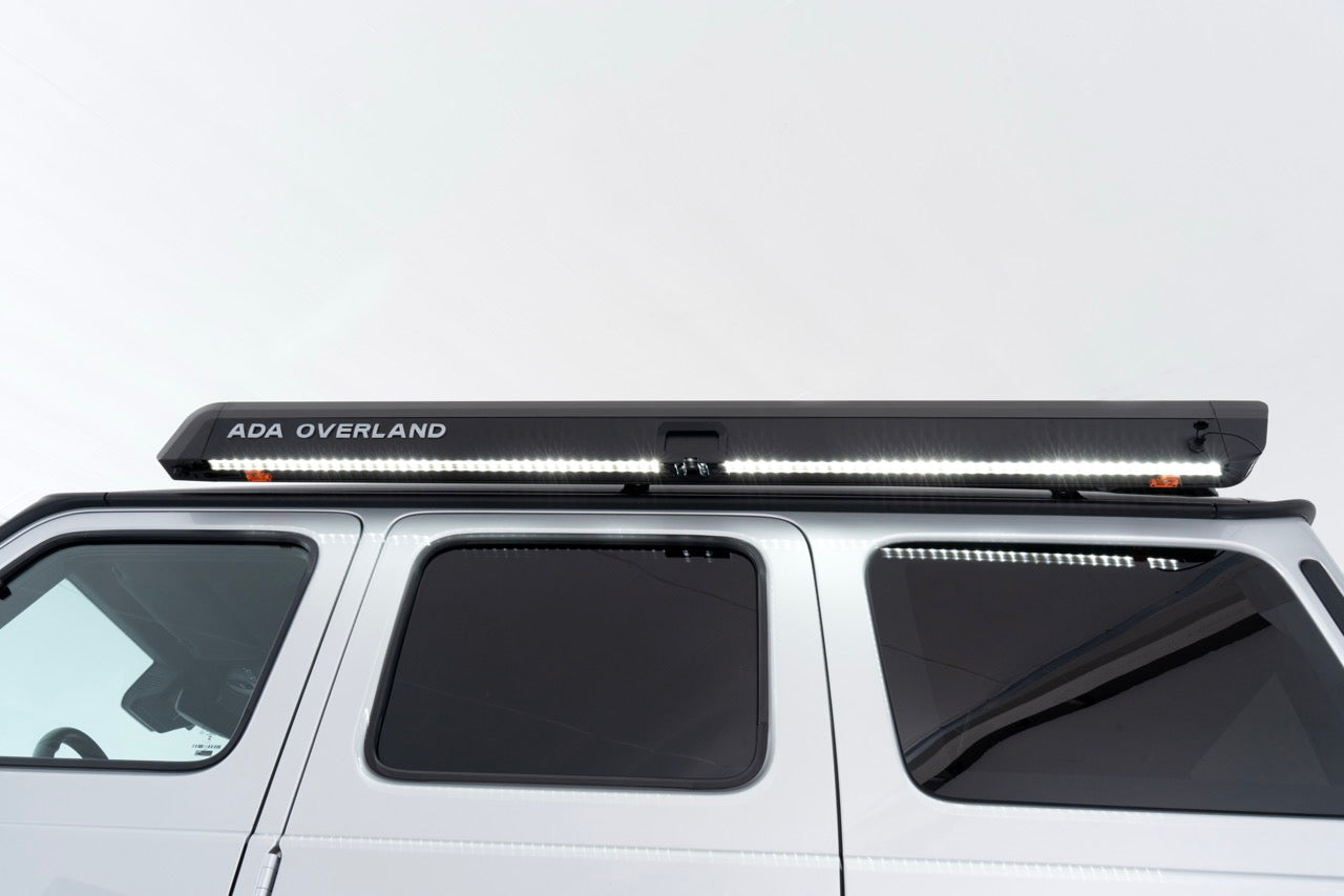 ADA Automatic Parallel – ADA JAPAN