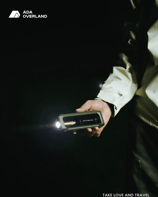 ADA Multi-Portable Light